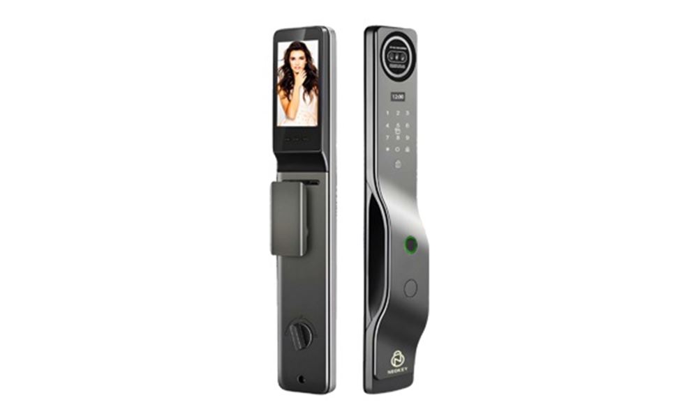 Merter Neokey Akıllı Kilit