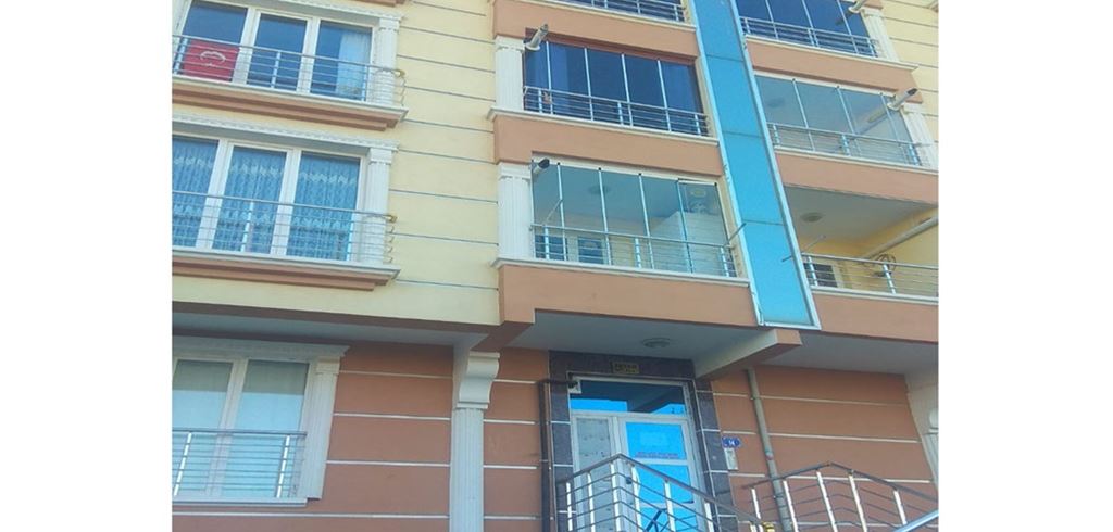 BALGAT AKILLI KİLİT