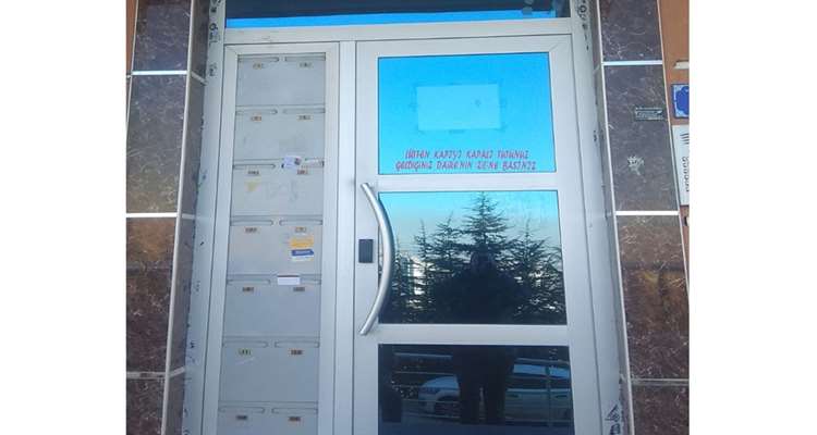 BALGAT AKILLI KİLİT