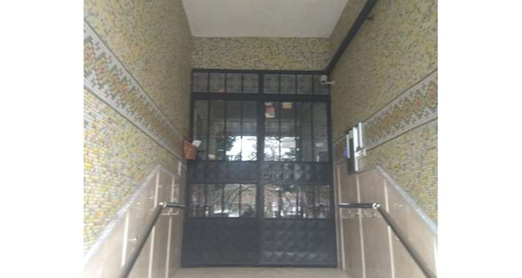 ÖVEÇLER AKILLI KİLİT