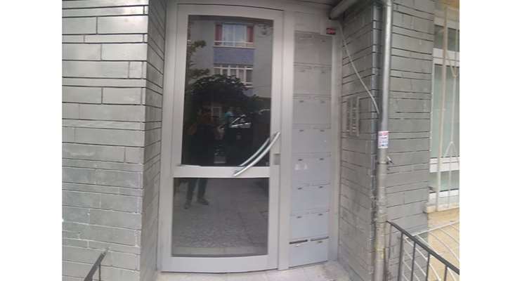 ALTINDAĞ AKILLI KİLİT