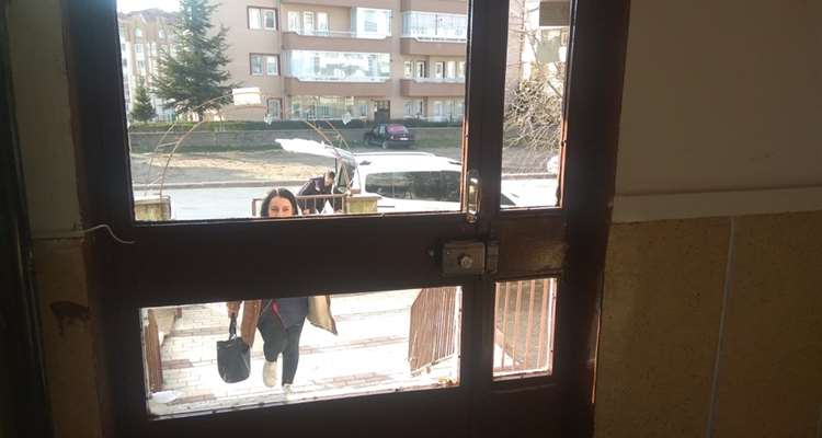 Selçuklu Akıllı Kilit