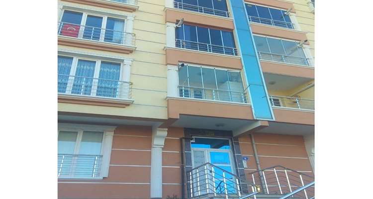 BALGAT AKILLI KİLİT